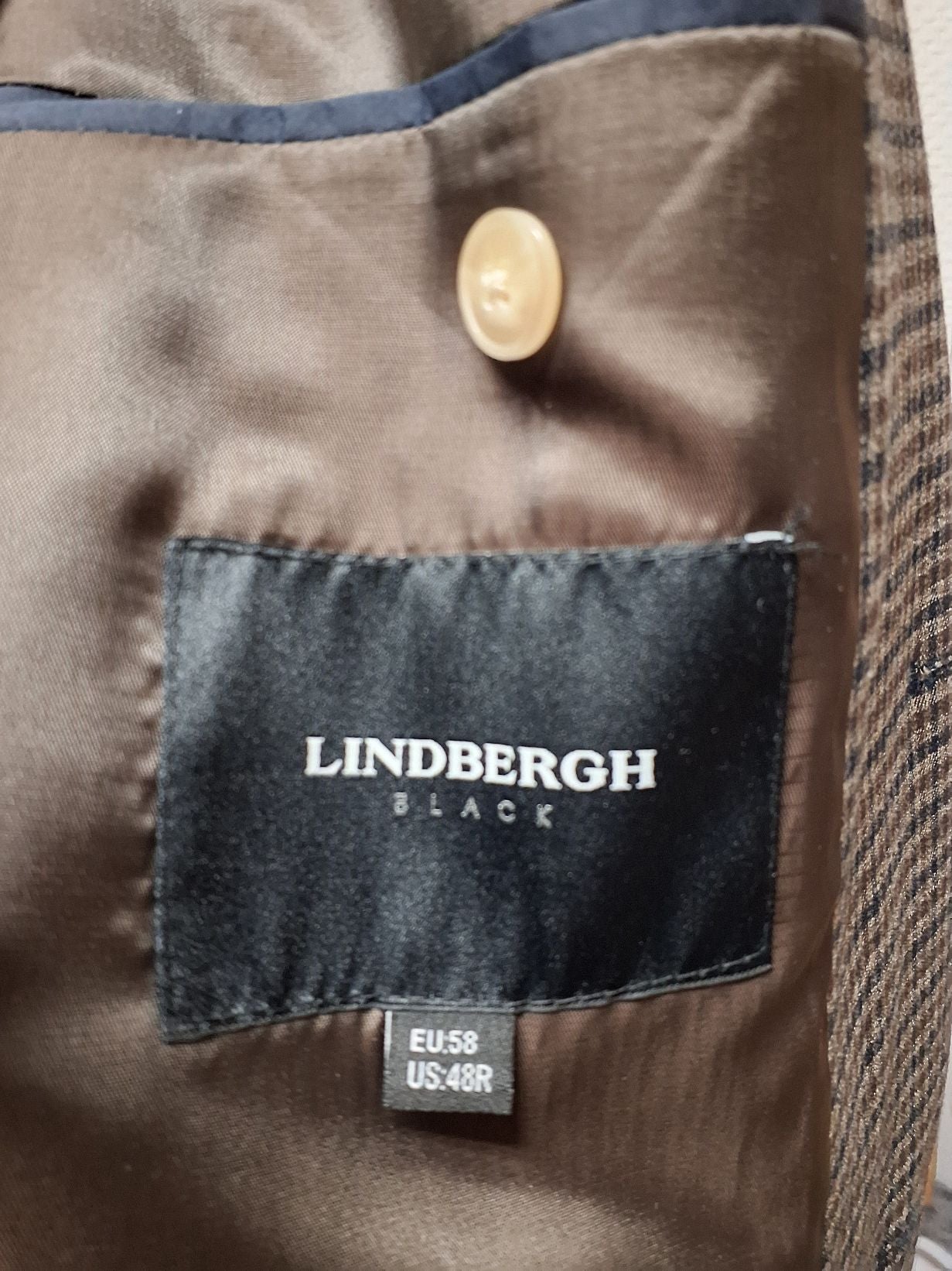 Lindbergh Habitjakke